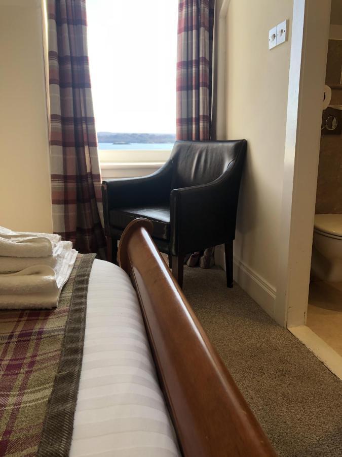 The Millcroft Hotel Gairloch Room photo
